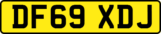 DF69XDJ