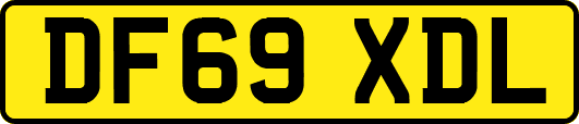 DF69XDL