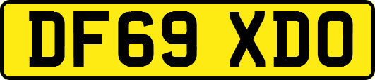 DF69XDO