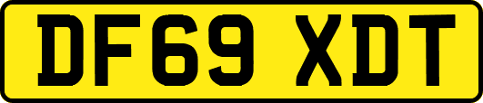 DF69XDT