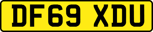 DF69XDU