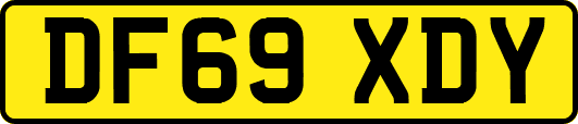 DF69XDY