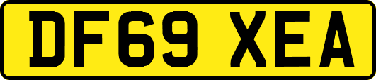 DF69XEA