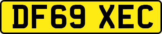 DF69XEC