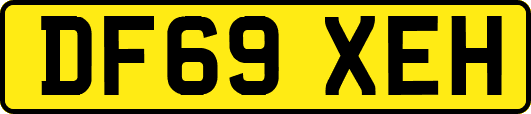 DF69XEH