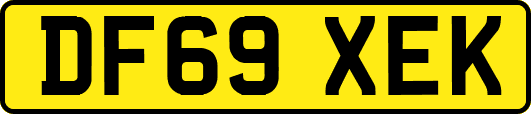DF69XEK