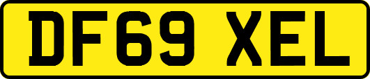 DF69XEL