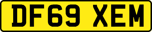 DF69XEM