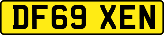 DF69XEN