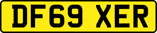 DF69XER
