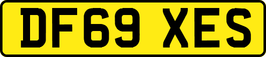 DF69XES