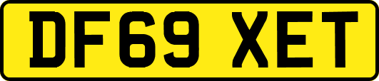 DF69XET