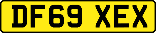 DF69XEX
