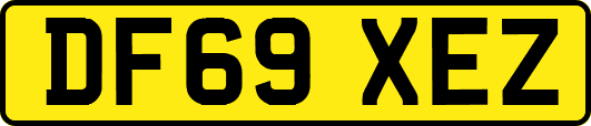DF69XEZ