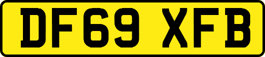 DF69XFB