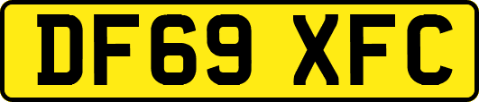 DF69XFC