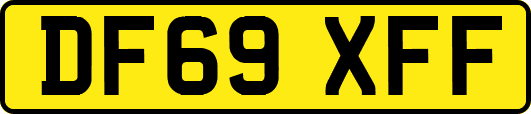 DF69XFF