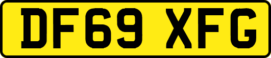 DF69XFG