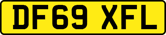 DF69XFL