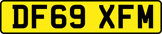 DF69XFM