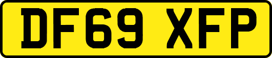 DF69XFP