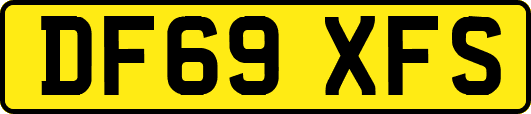DF69XFS