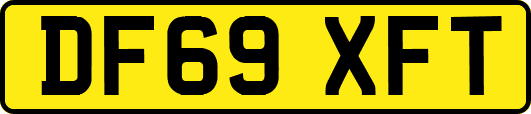DF69XFT