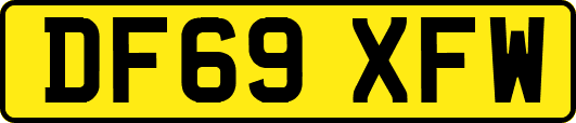 DF69XFW
