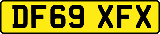 DF69XFX