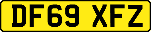 DF69XFZ