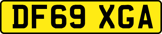 DF69XGA