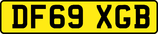 DF69XGB