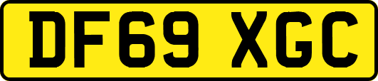 DF69XGC