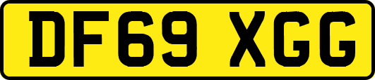 DF69XGG