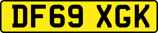 DF69XGK