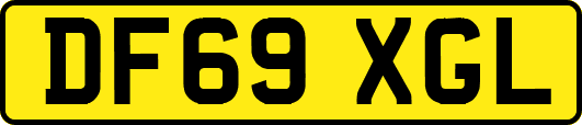 DF69XGL