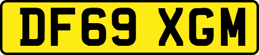 DF69XGM