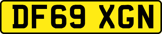 DF69XGN