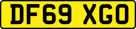 DF69XGO