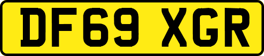 DF69XGR