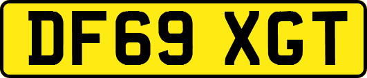 DF69XGT