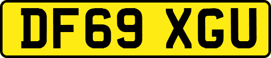 DF69XGU