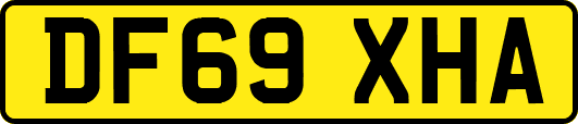 DF69XHA