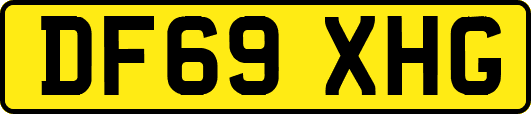 DF69XHG