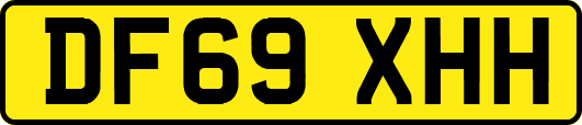 DF69XHH