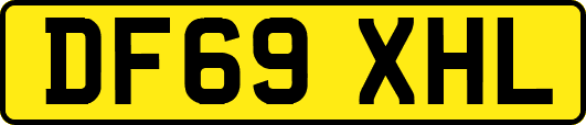 DF69XHL