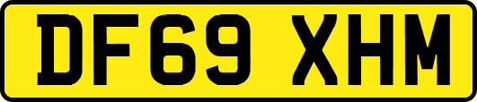 DF69XHM