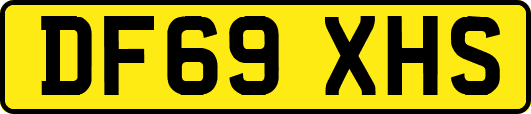 DF69XHS