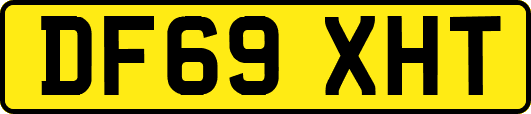 DF69XHT
