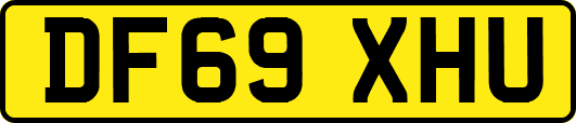 DF69XHU